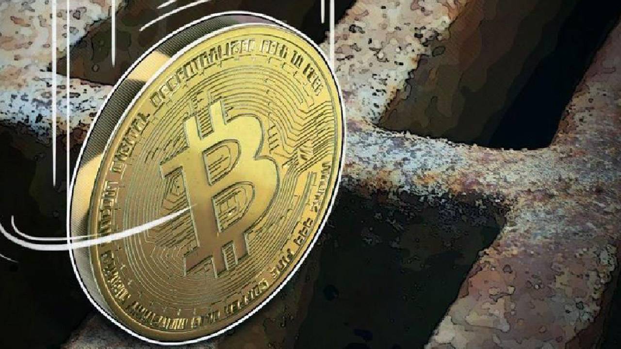 Kripto piyasasına kan doğrandı: Bitcoin çakıldı!