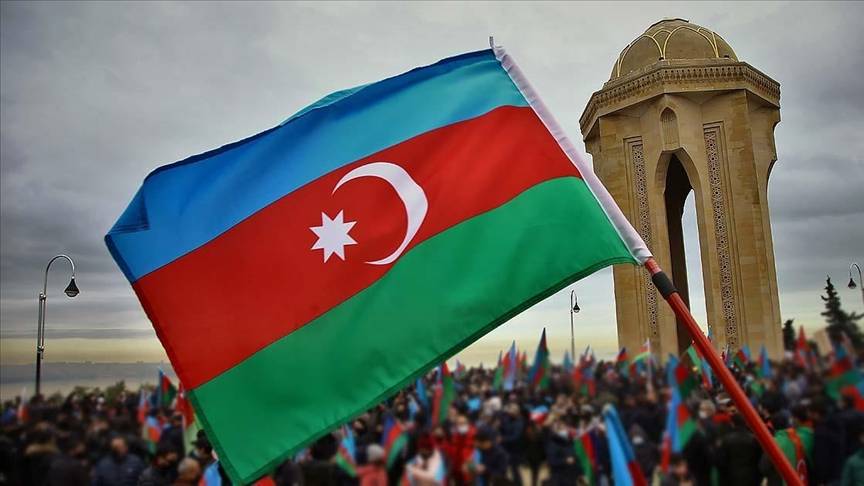 Azerbaycan'dan İsrail'e seyahat uyarısı!