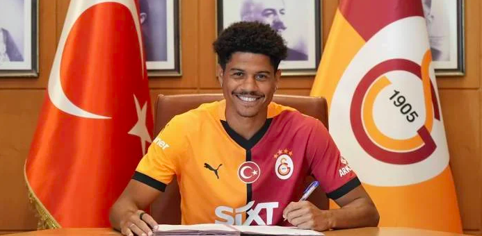 Galatasaray’da sol bek için öne çıkan 3 aday ortaya çıktı