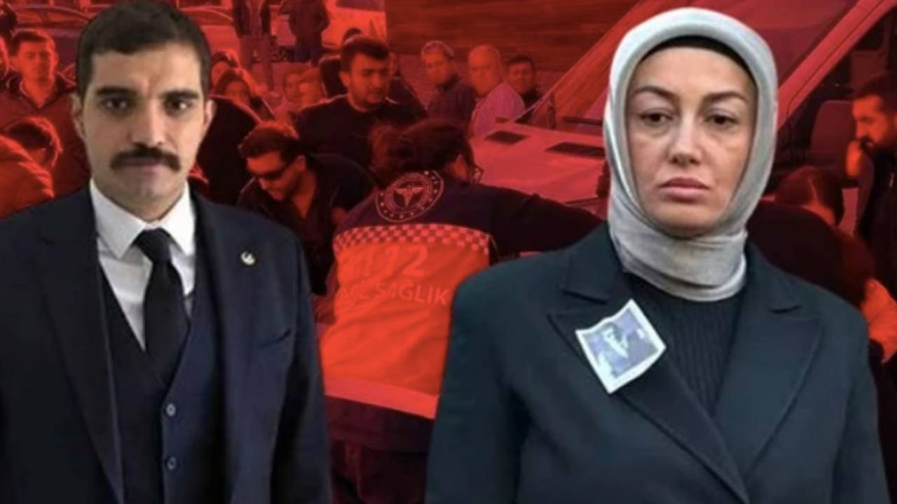 MHP’li Yönter ve Yalçın’ın şikayetiyle Ayşe Ateş hakkında soruşturma açıldı