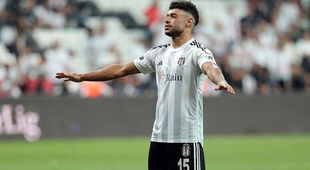 Alex Oxlade-Chamberlain Premier Lig'e mi dönüyor?