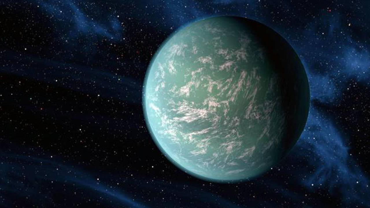 Süper Dünya bulundu! Kepler-442b yaşama daha uygun olabilir