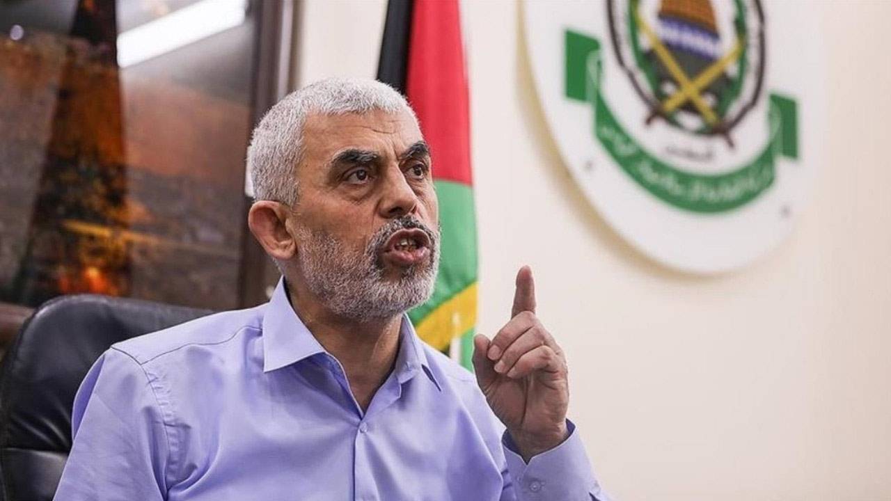 Blinken, Hamas'ın yeni liderine seslendi