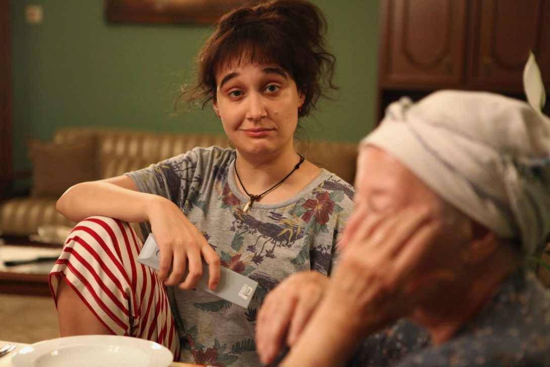 Deliha Filminin Konusu Nedir? Deliha'nın Oyuncuları Kimlerdir?