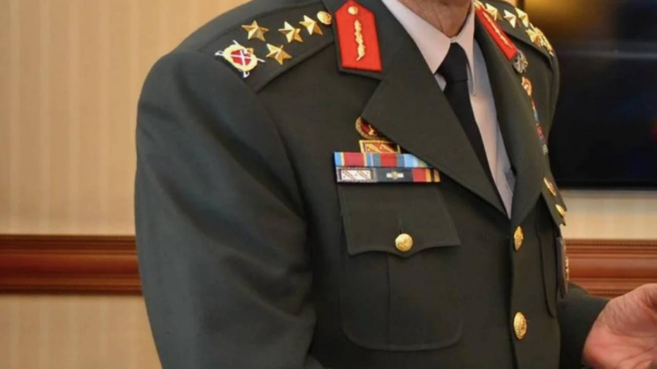 Kuvvet Komutanlıklarında general ve amiral atamaları Resmi Gazete'de