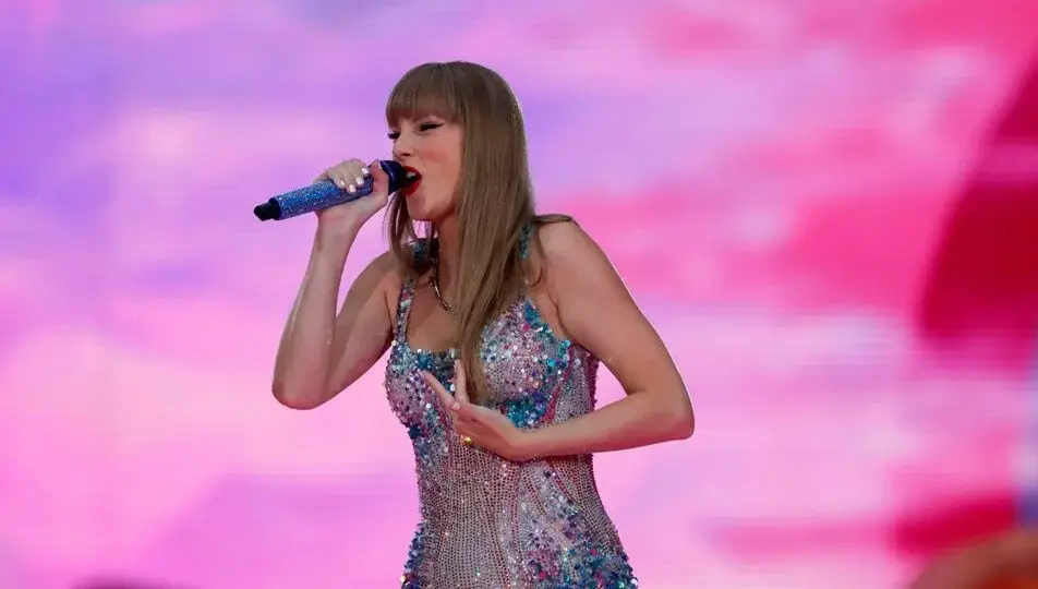 Avusturya'da DEAŞ tehdidi! Taylor Swift konserleri iptal edildi!