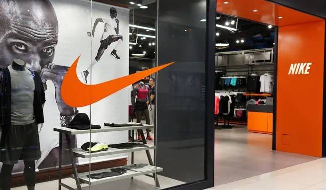 Nike'tan 'Türkiye'den online siparişleri askıya alma' kararı