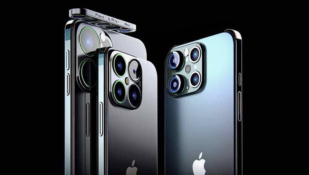 İPhone 16 ve İPhone 16 Pro Max Ne Zaman Çıkacak? İşte Tüm Özellikleri