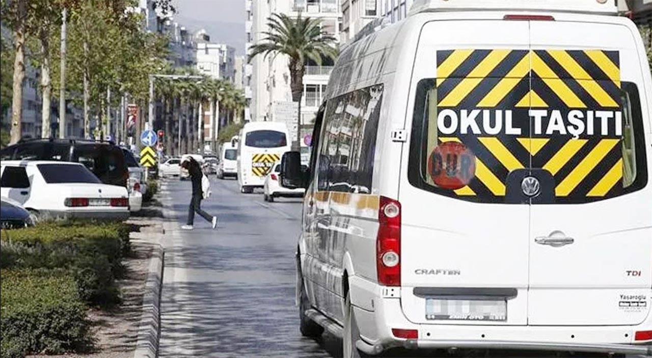 Ankara'da okul öncesi velilere kötü haber! Servis ücretlerine zam