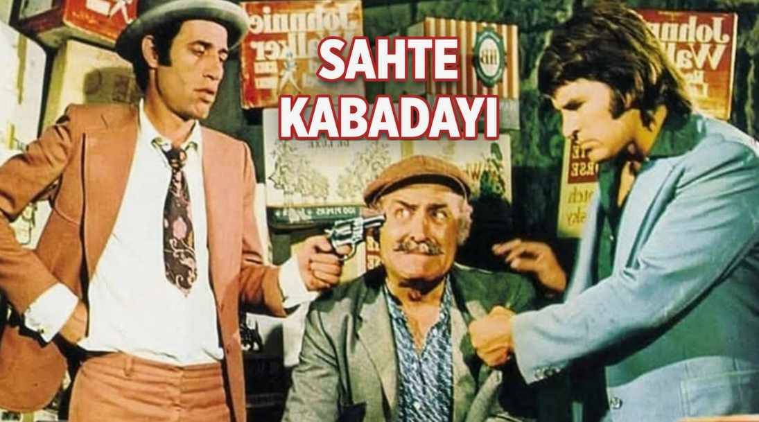 Sahte Kabadayı Film Konusu Nedir?