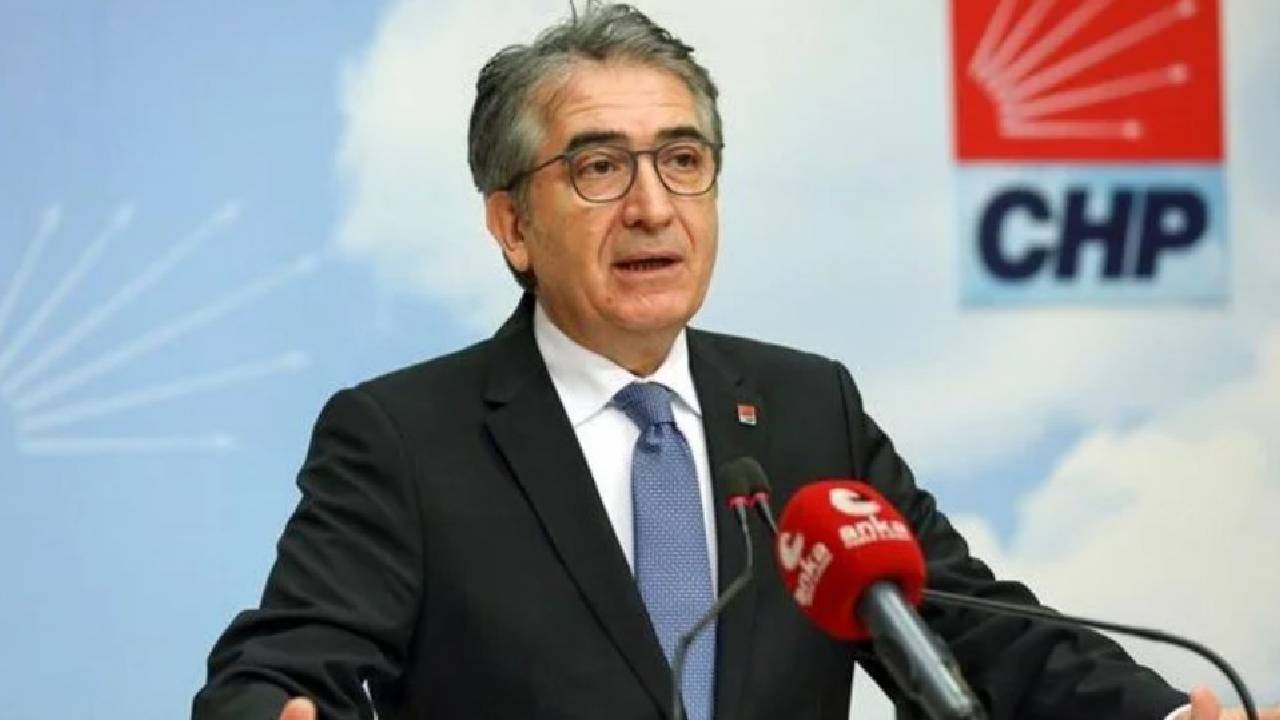 CHP'den tarımsal destek çıkışı: Hükümet kanuna uymuyor