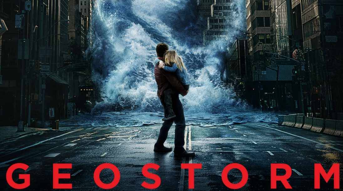 Geostorm (Uzaydan Gelen Felaket) Film Konusu Nedir?