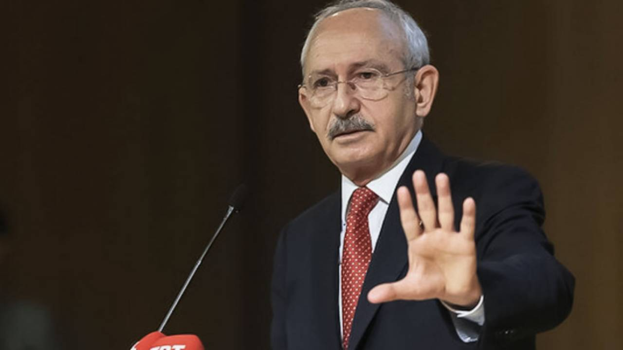 Ümit Erkol'dan Kemal Kılıçdaroğlu paylaşımı!