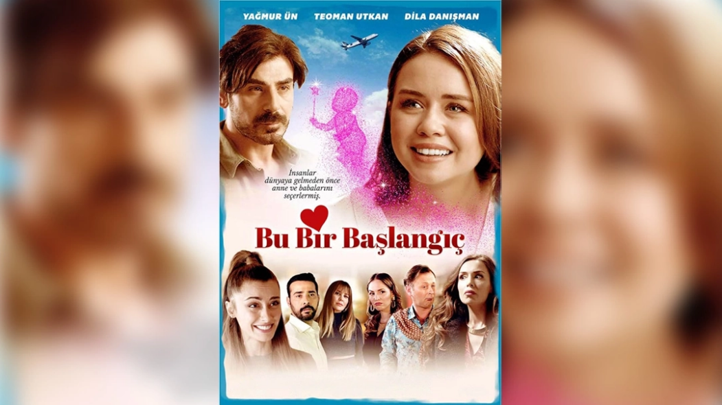 Bu Bir Başlangıç Film Konusu Nedir?