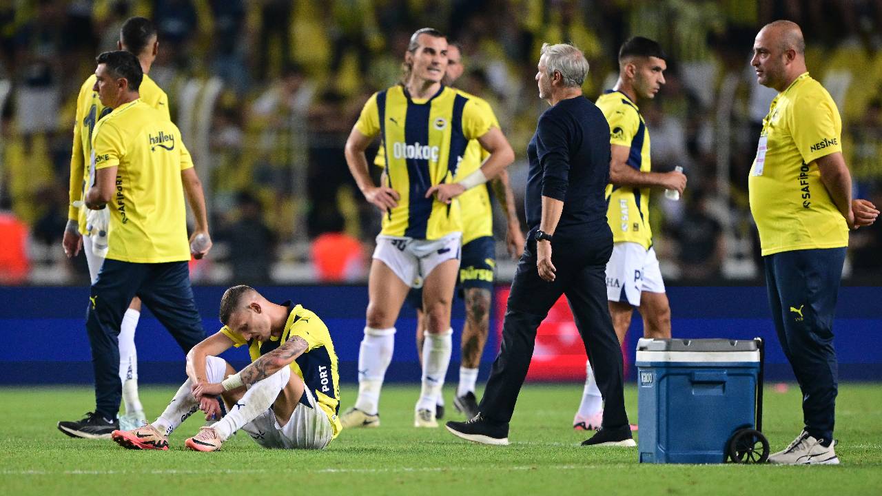 UEFA ülke puanında son durum: Çekya arayı açıyor!