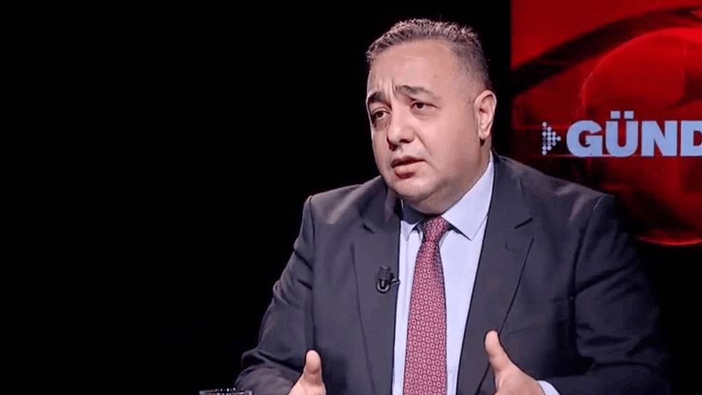 Zafer Şahin: 16 belediye başkanı AK Parti'ye katılıyor