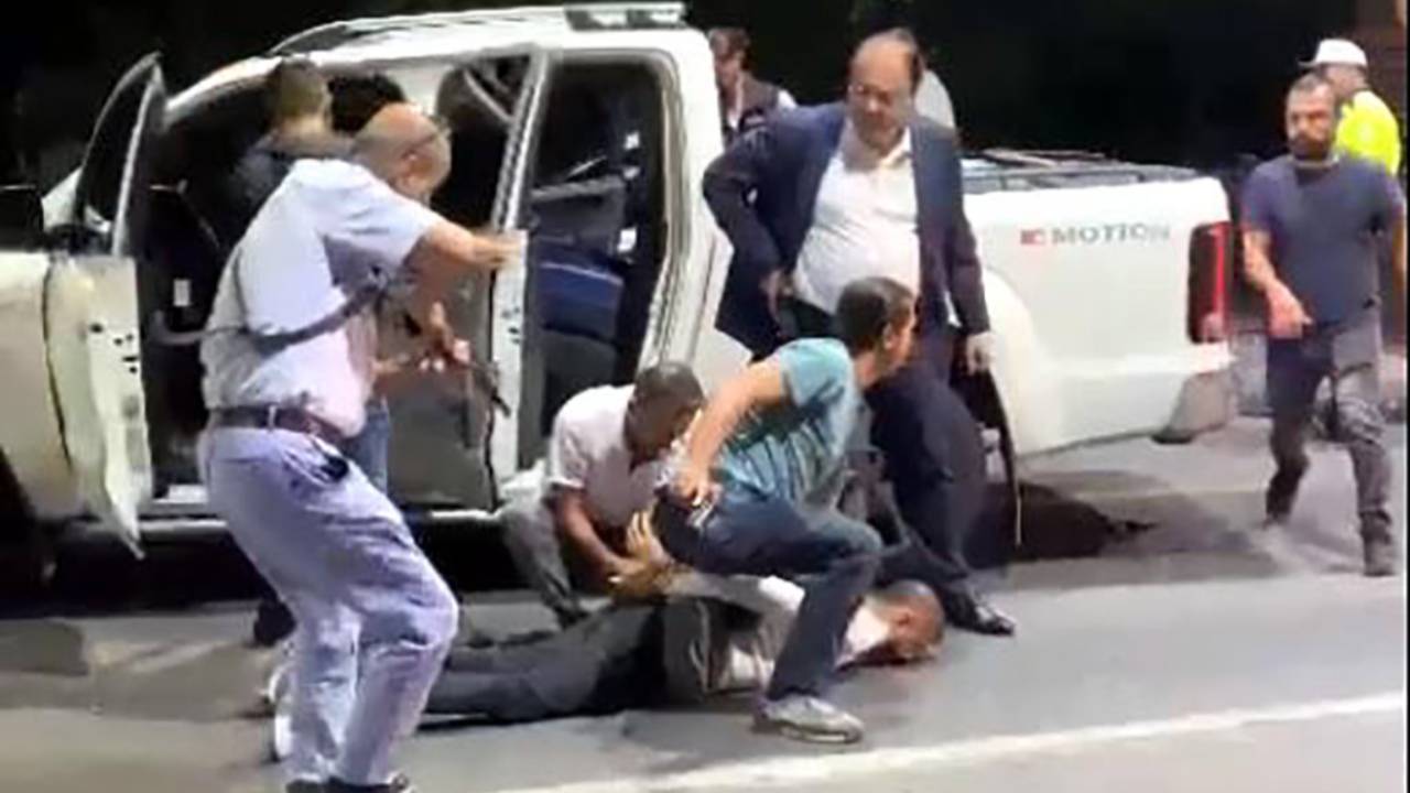 Ayhan Bora Kaplan soruşturması: Polislerin tutukluluğa itiraza ret!