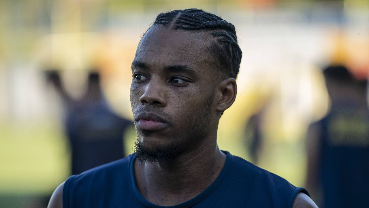 Kaptan Garry Rodrigues