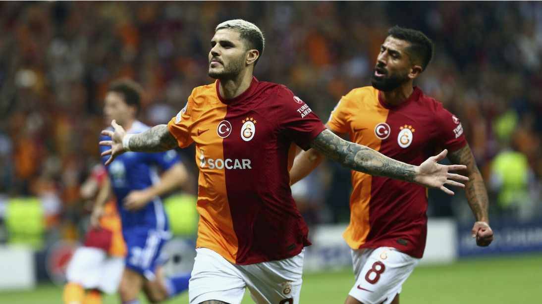 Konyaspor-Galatasaray maçıyla ilgili gelişme