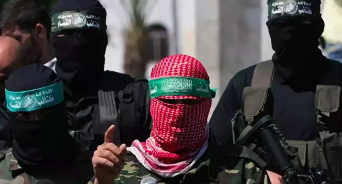 Hamas'tan ABD'ye: Daha fazla Filistinli ölsün diye...