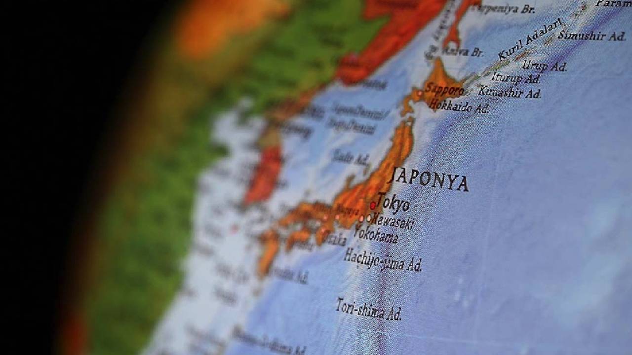 Japonya'da ''büyük deprem'' uyarısına son!