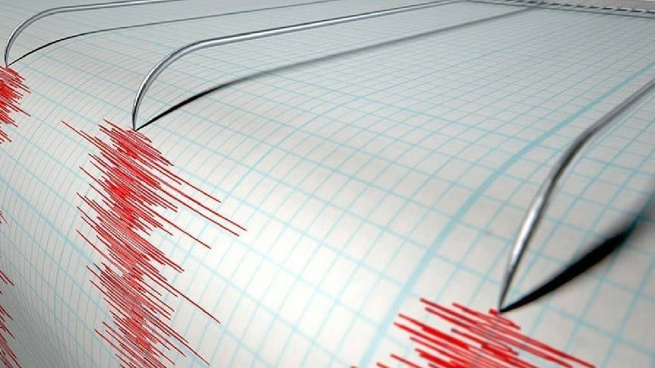 Rusya'da 7.2 büyüklüğünde deprem: Tsunami uyarısı yapıldı