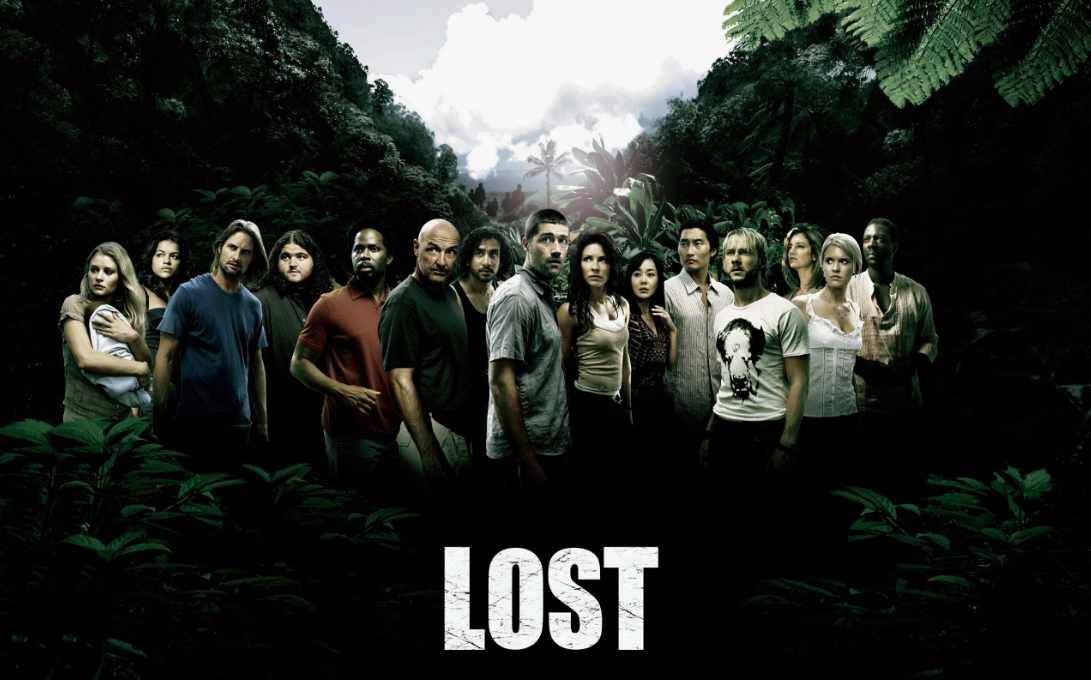 Lost Tüm Bölümleri İle Artık Netflix'te! Lost Konusu Nedir?