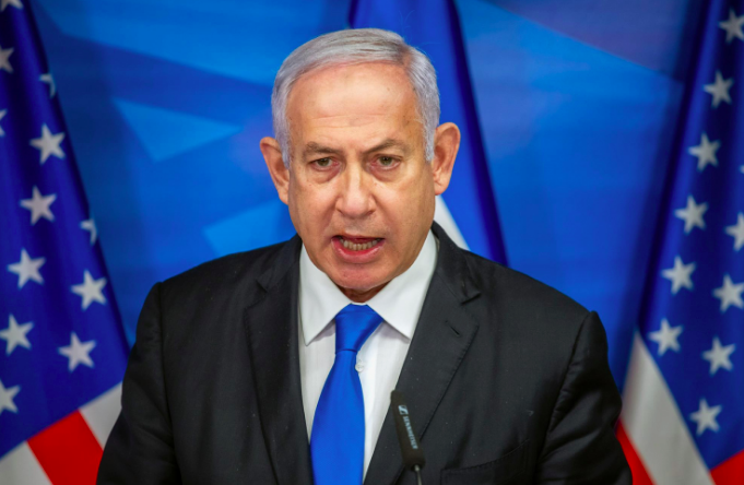 Netanyahu, ABD'nin ''Gazze'de ateşkese çok yakınız'' iddiasını reddetti