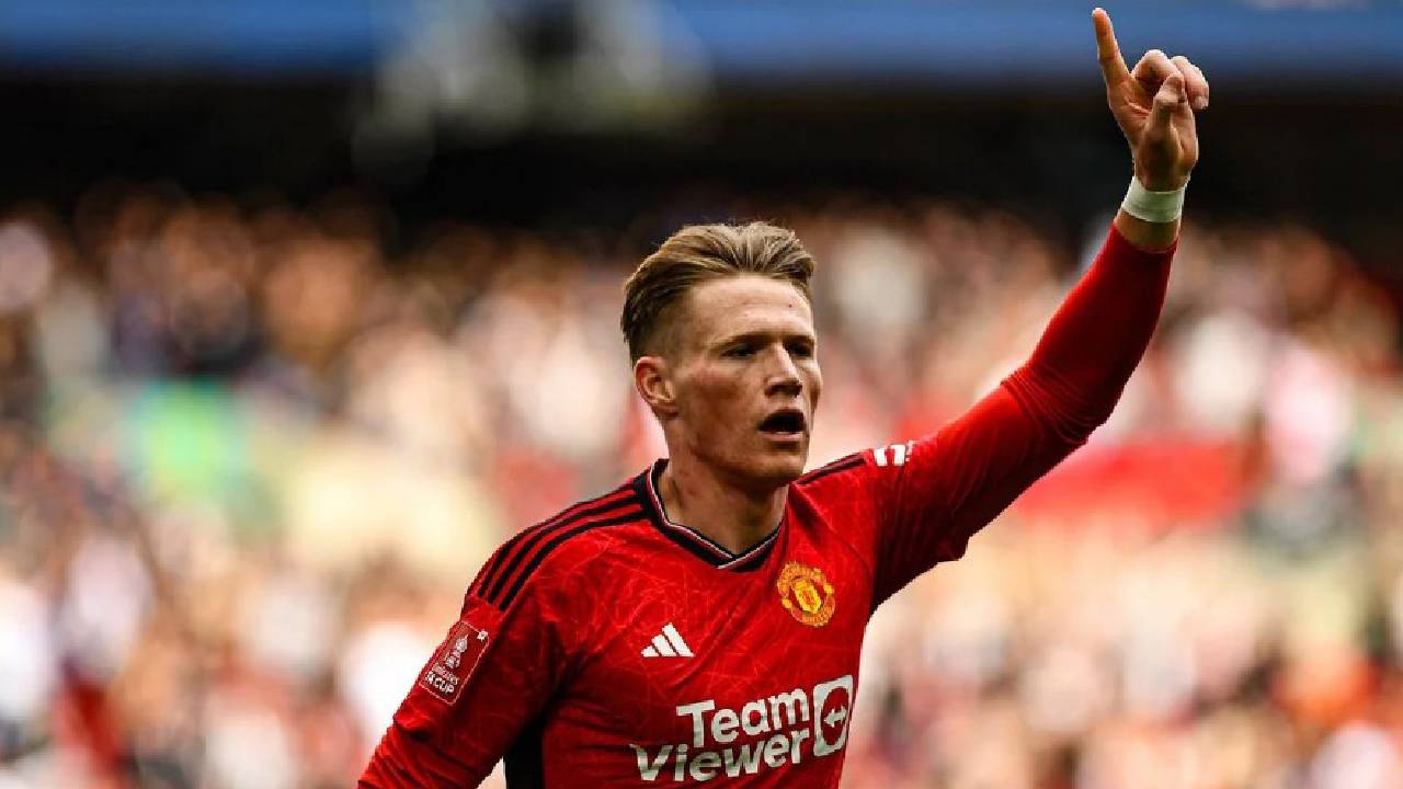 McTominay 