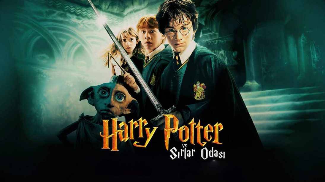 Harry Potter ve Sırlar Odası Film Konusu Nedir? Ne Zaman Çekildi?