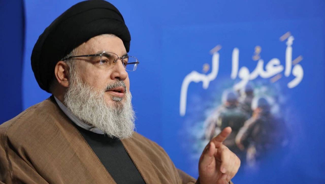 Nasrallah'ı İran konusunda uyarmışlardı: ''Ortakların seni sattı''