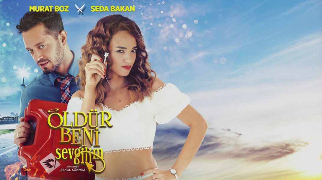 Öldür Beni Sevgilim Film Konusu Nedir? Hangi Filmden Uyarlama?