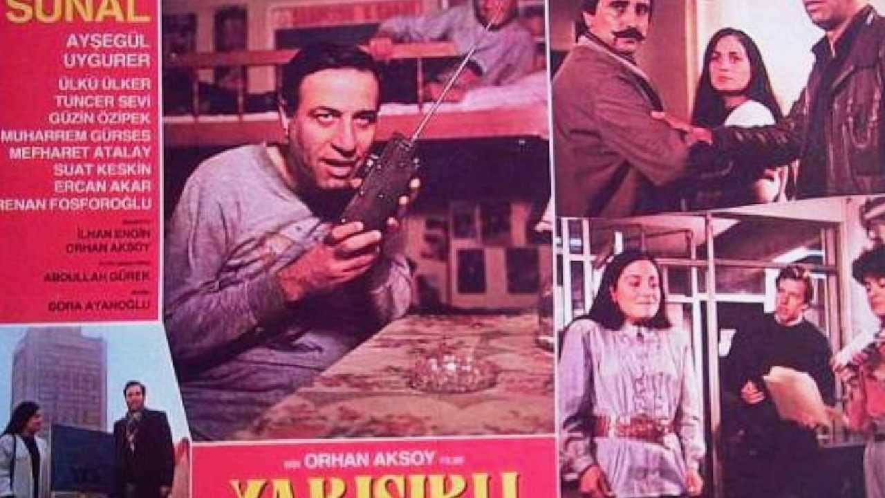 Yakışıklı Film Konusu Nedir? Ne Zaman Çekildi?