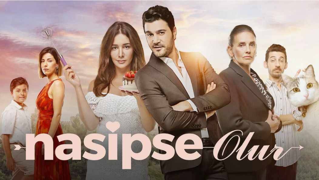 Nasipse Olur Filminin Konusu Nedir?