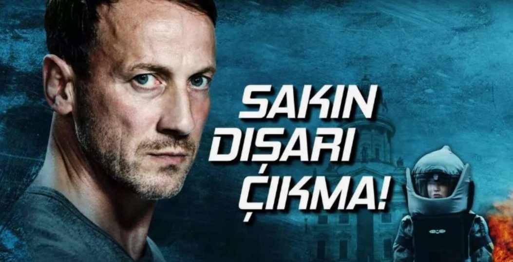 Sakın Dışarı Çıkma! Film Konusu Nedir? İşte Filme Dair Tüm Detaylar