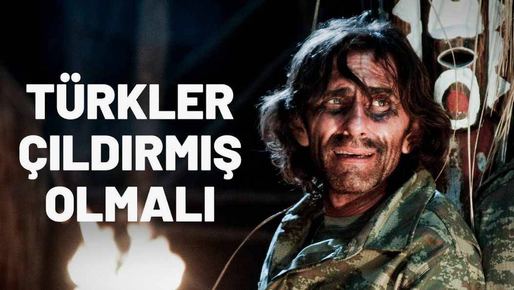 Türkler Çıldırmış Olmalı Film Konusu Nedir?