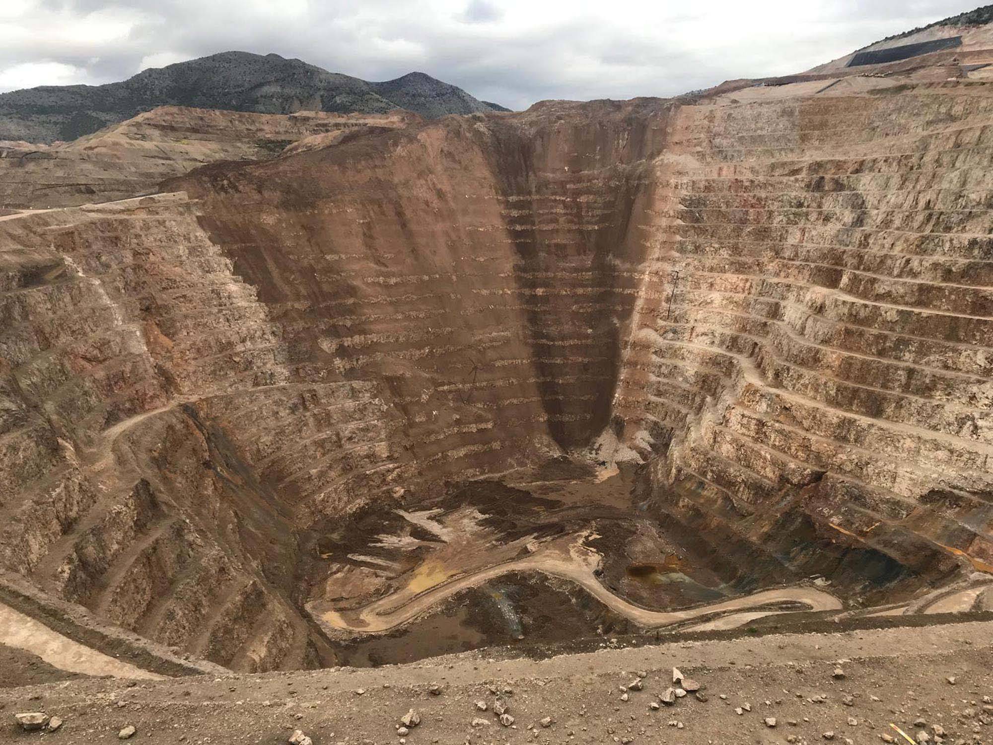 Erzincan'da 9 kişinin öldüğü heyelan felaketinde yeni gelişme!