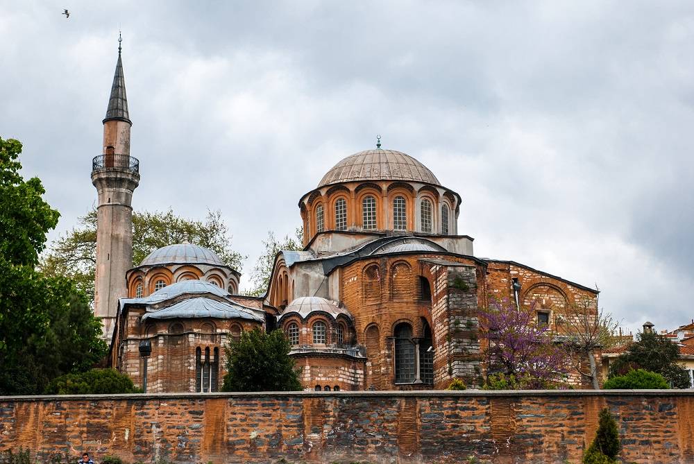  İbadet için Müslüman turistler ücretsiz girebilecek 