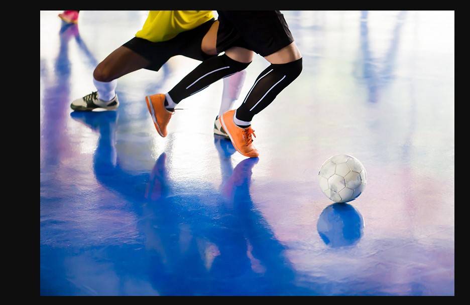 Futsal Nedir?