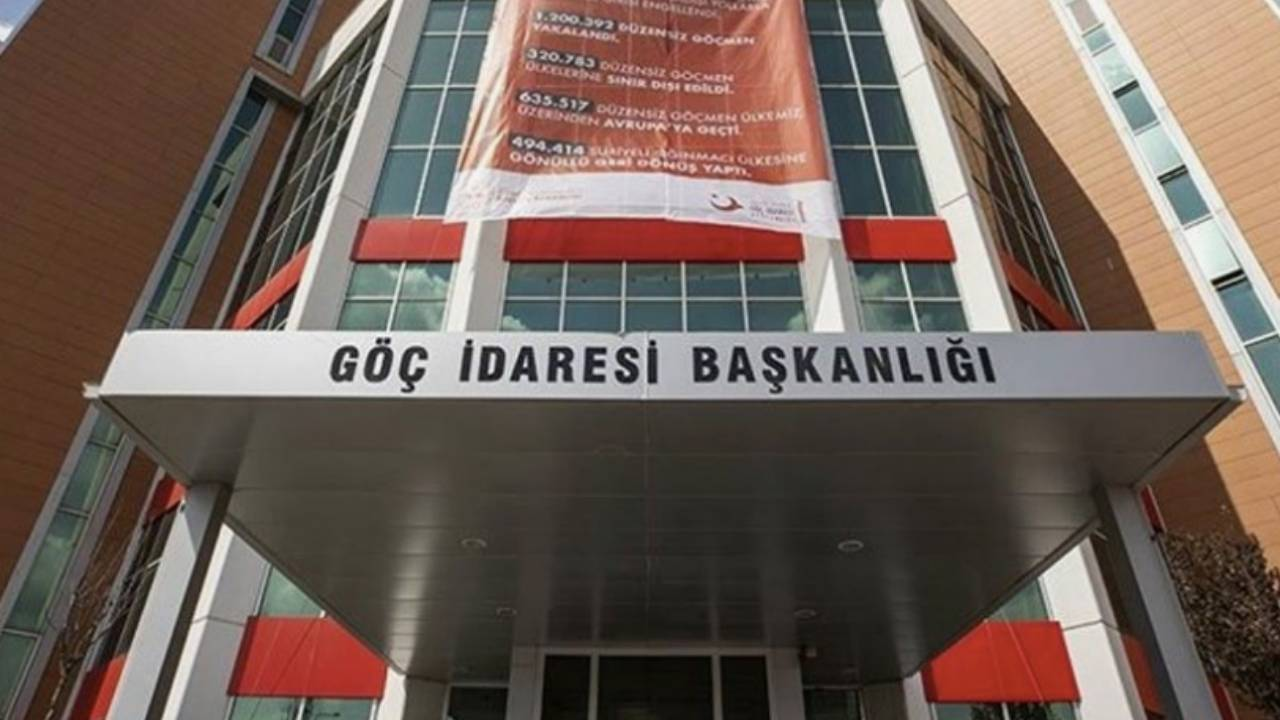 Göç idaresi'nden Türkiye'de 13 milyon yabancı var iddiasına yalanlama