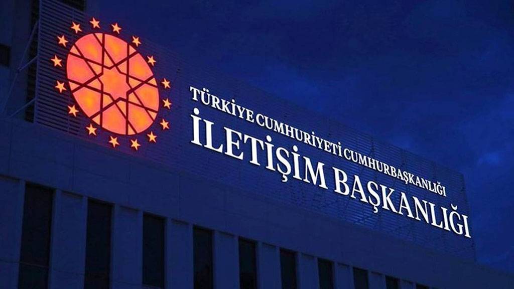 DMM'den ''Cumhurbaşkanı imzalı resmi evrak'' yalanlaması