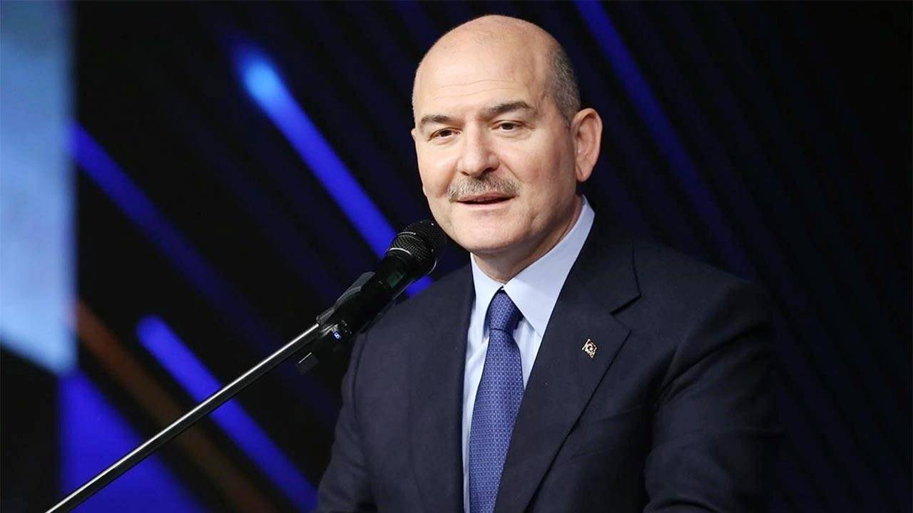 Numan Kurtulmuş'tan Süleyman Soylu'ya yanıt geldi!