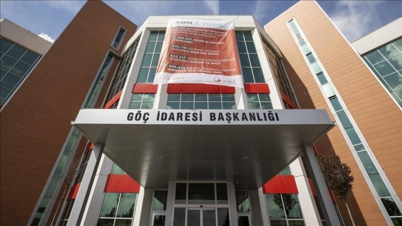 Göç İdaresinden '7 milyon Suriyeli' açıklaması...