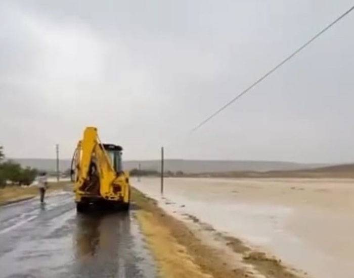 Kırşehir'de sel can aldı: 52 yaşındaki Mustafa Akar hayatını kaybetti