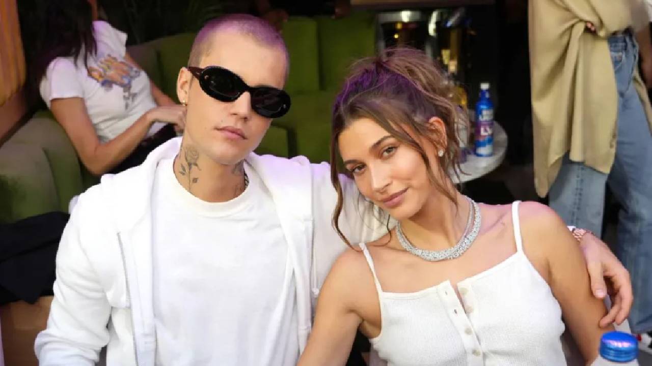 Justin-Hailey Bieber çiftinin bebekleri dünyaya geldi