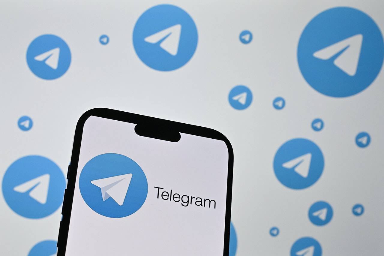 Telegram ''yasa dışı içerik'' açıklamasını güncelledi