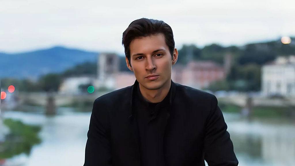 Fransa, Telegram'ın sahibi Pavel Durov'un gözaltı süresini uzattı