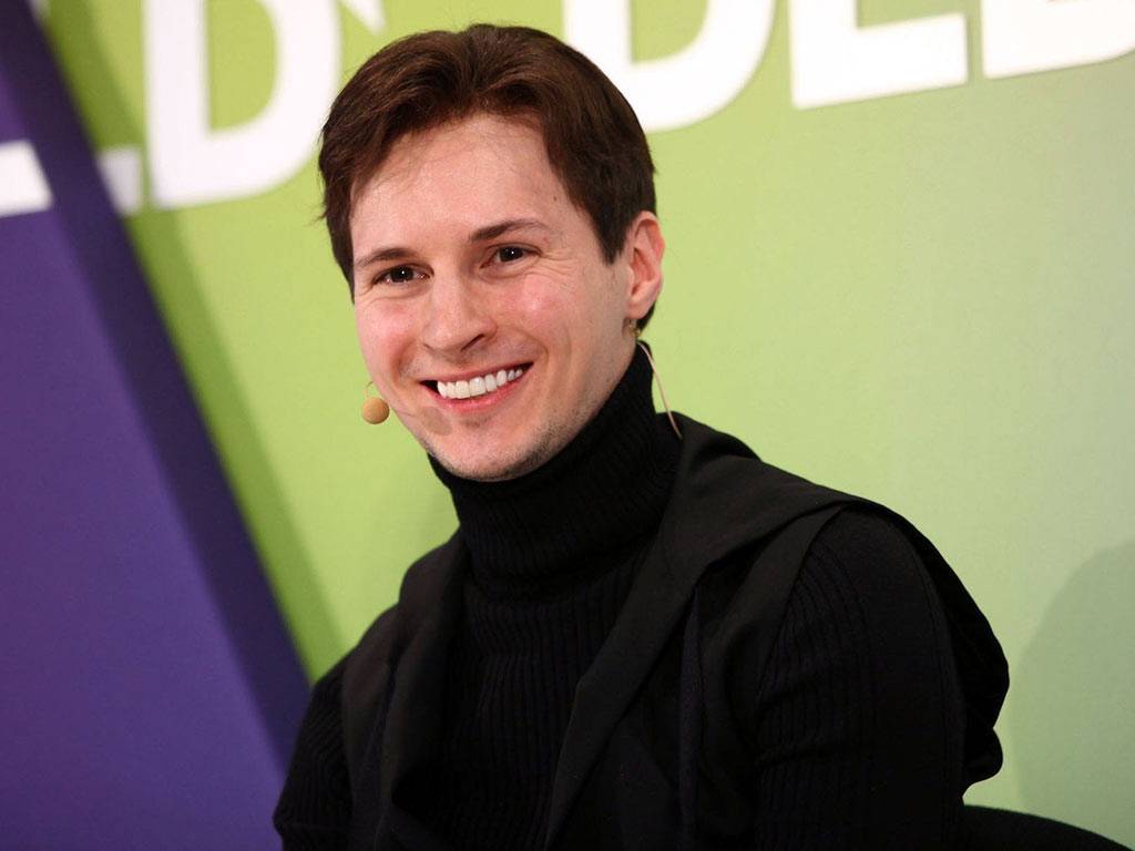 Pavel Durov, Telegram’daki suçlardan sorumlu tutuluyor!