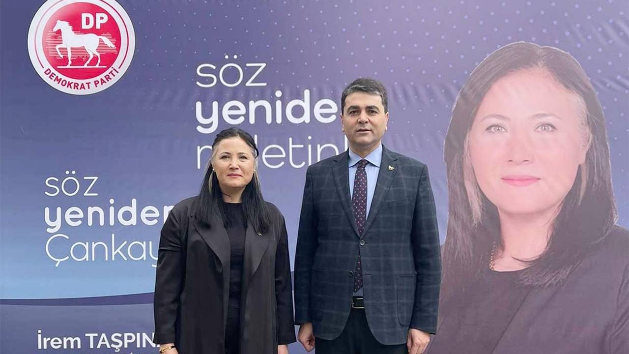 Demokrat ve DEVA Partileri TBMM'de grup kuracak mı?