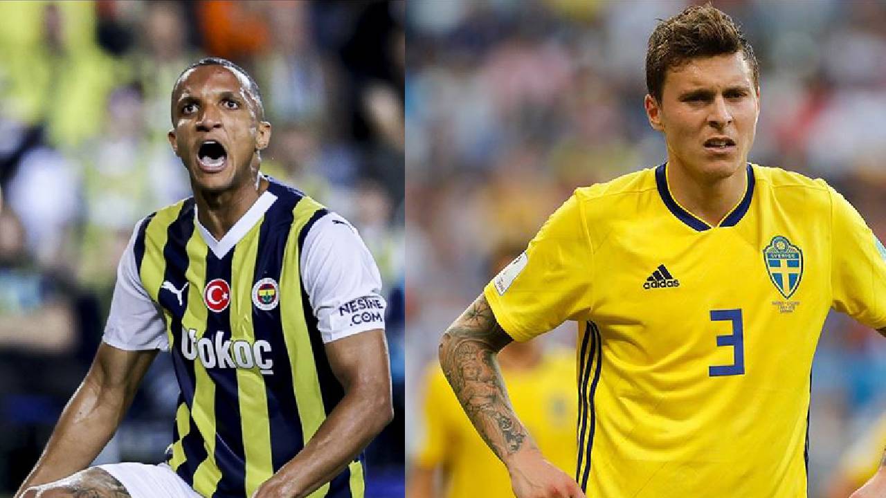 Fenerbahçe stoperini arıyor: Becao gidecek, Lindelöf gelecek